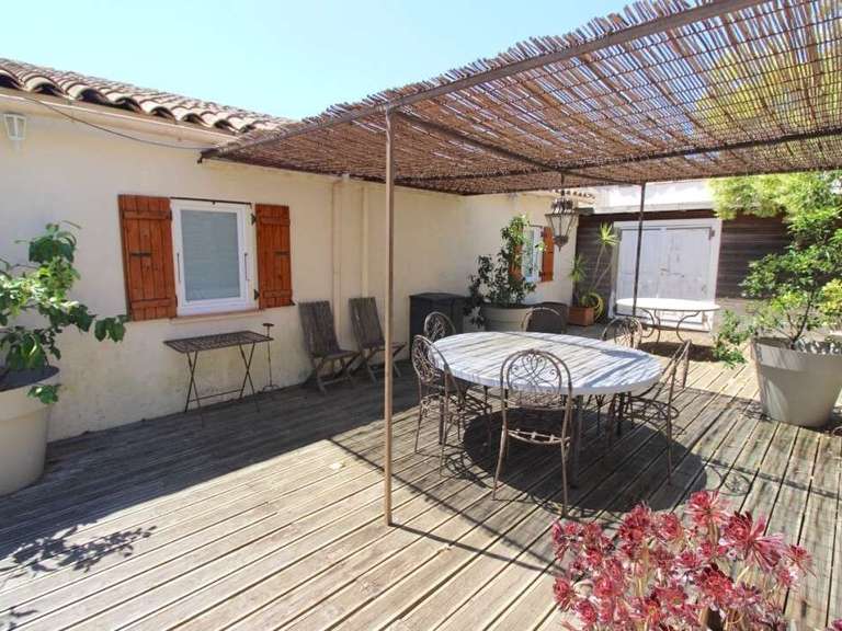 Maison Gassin - 3 chambres