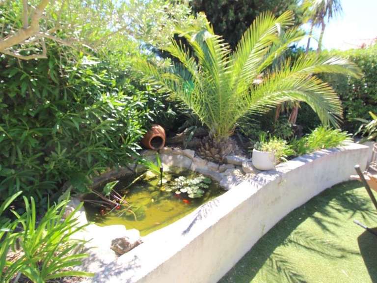 House Gassin - 3 bedrooms