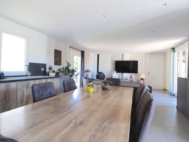 House Gassin - 3 bedrooms