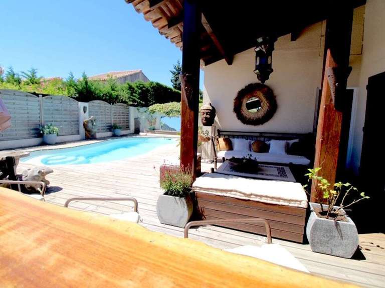 House Gassin - 3 bedrooms