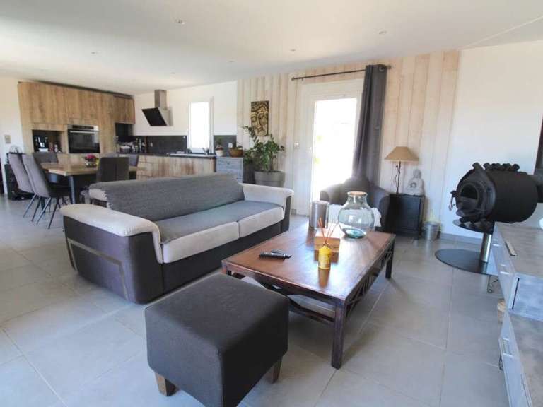 House Gassin - 3 bedrooms