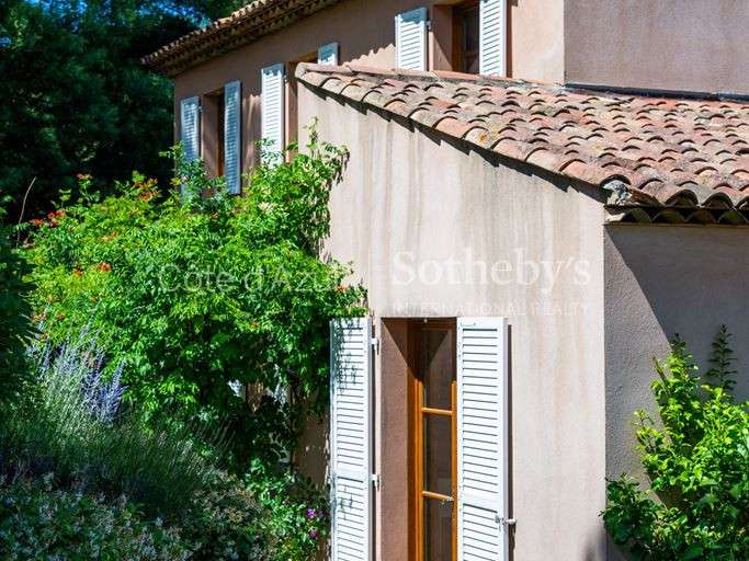 Maison Gassin
