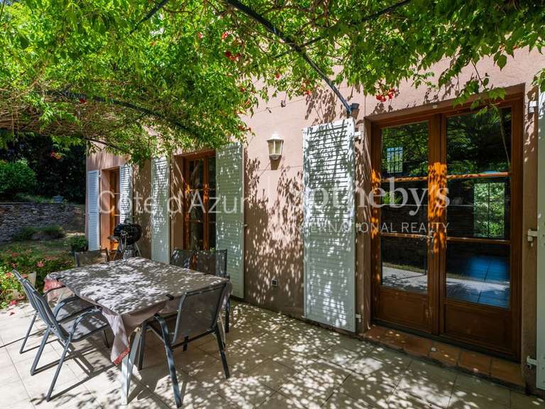 Maison Gassin - 4 chambres - 150m²