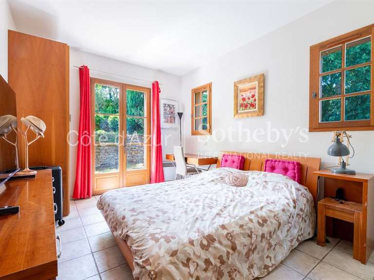 Maison Gassin - 4 chambres - 150m²