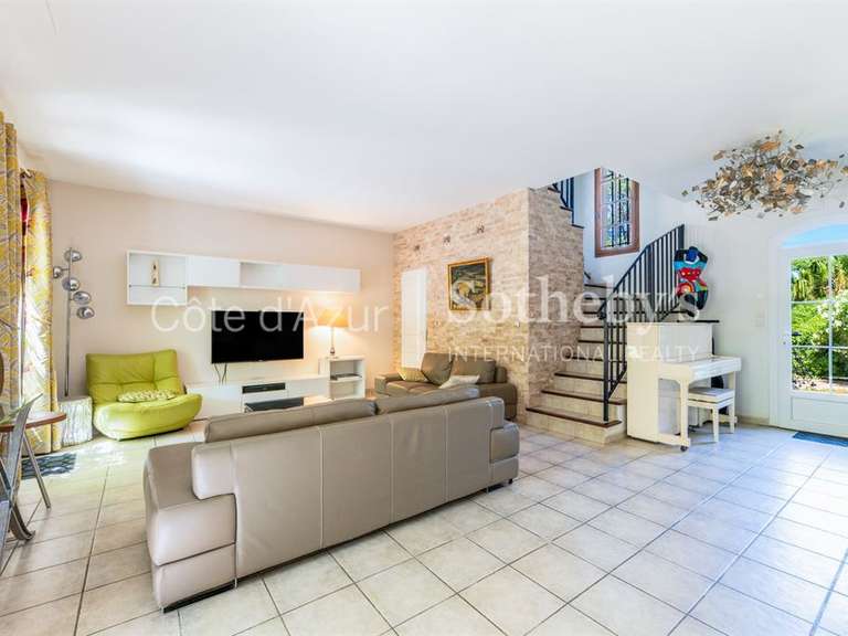 Maison Gassin - 4 chambres - 150m²