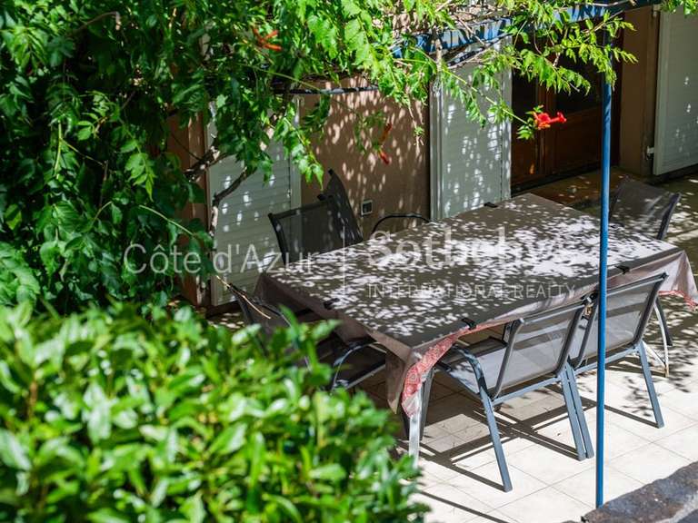 Maison Gassin - 4 chambres - 150m²