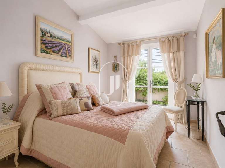 Maison Gassin - 4 chambres - 142m²