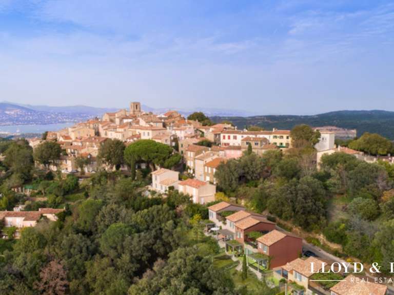 Maison Gassin - 3 chambres - 214m²