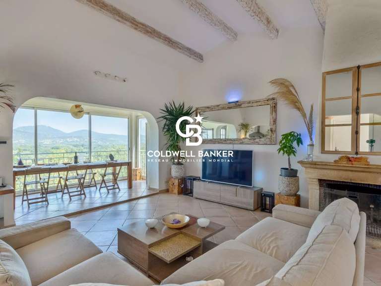 House Gassin - 3 bedrooms - 120m²