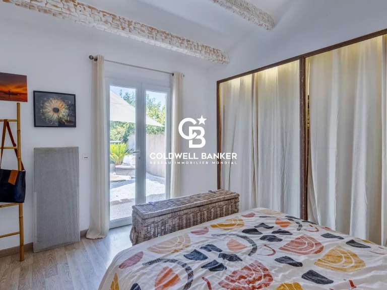 House Gassin - 3 bedrooms - 120m²