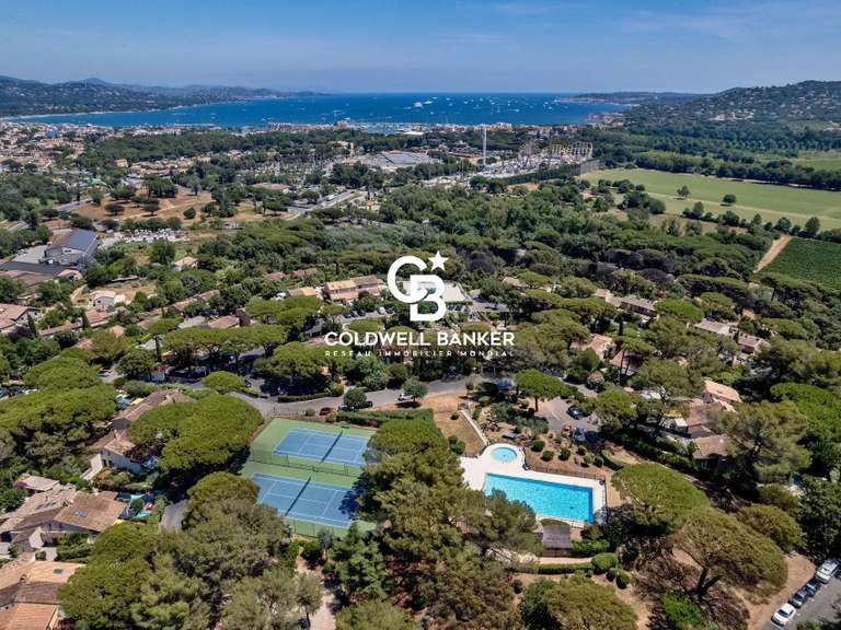 House Gassin - 3 bedrooms - 120m²