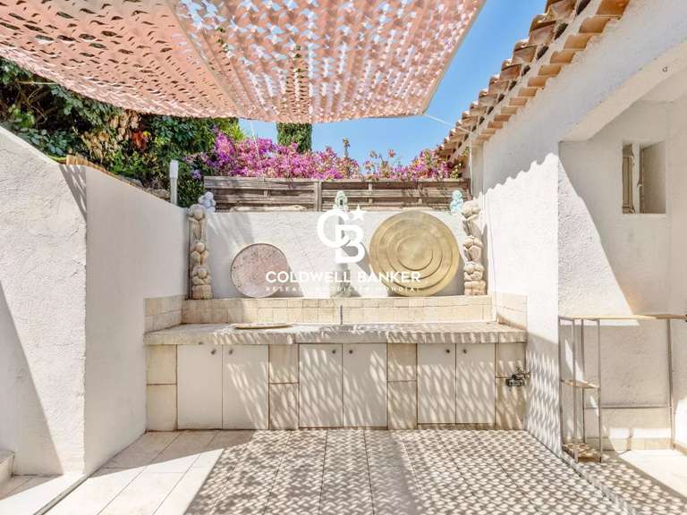 House Gassin - 3 bedrooms - 120m²