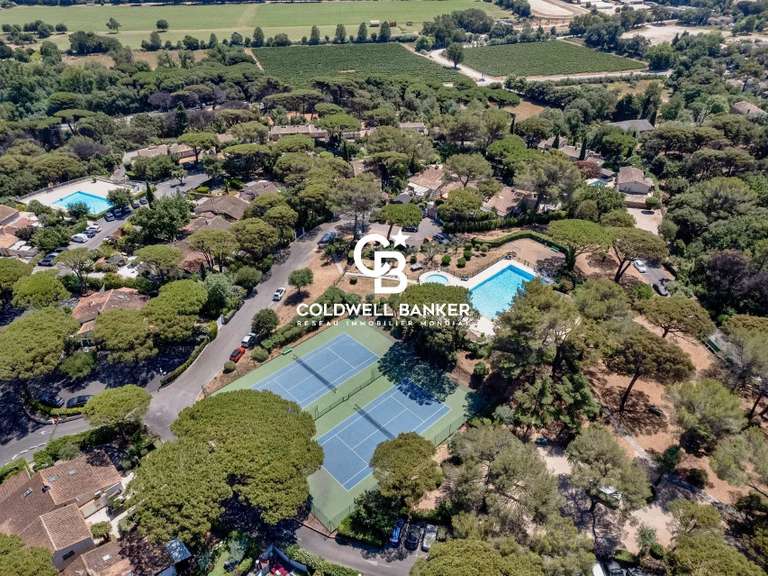 House Gassin - 3 bedrooms - 120m²