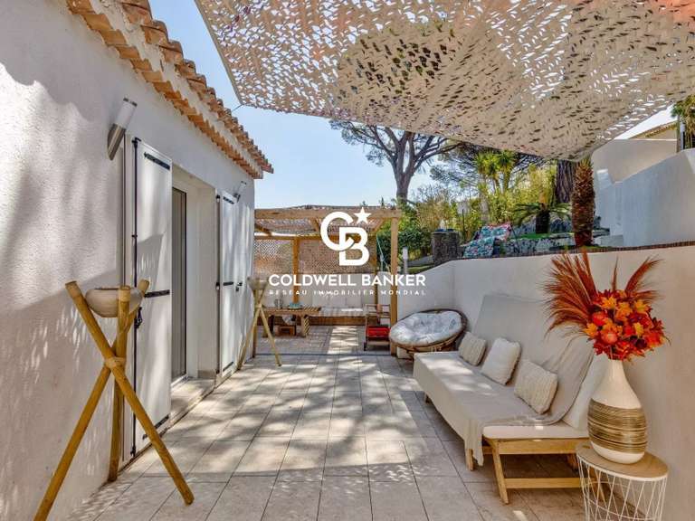 House Gassin - 3 bedrooms - 120m²