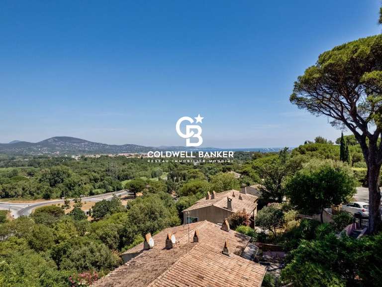 House Gassin - 3 bedrooms - 120m²