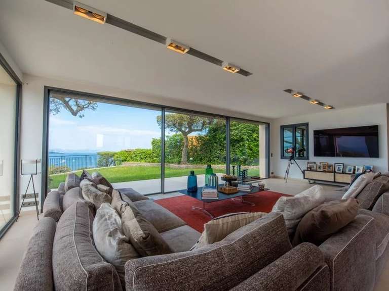 Maison Gassin - 5 chambres - 230m²
