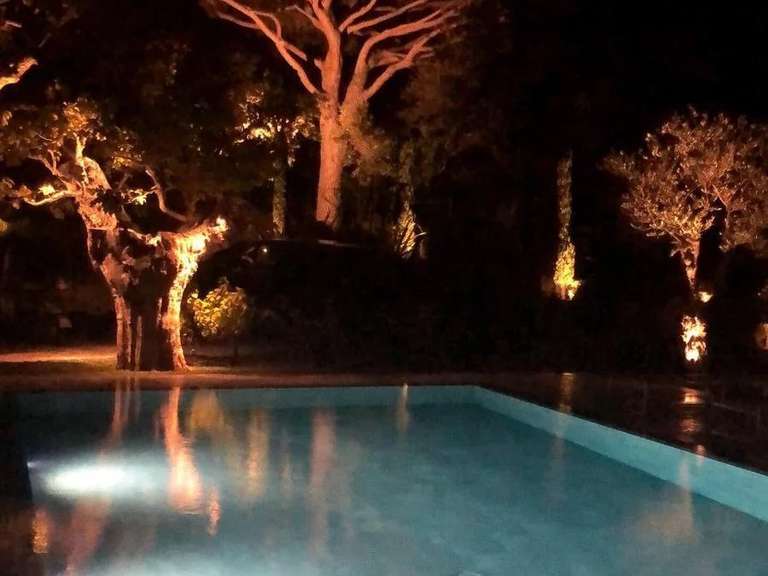 Maison Gassin - 5 chambres - 230m²