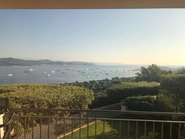 Maison Gassin - 5 chambres - 230m²