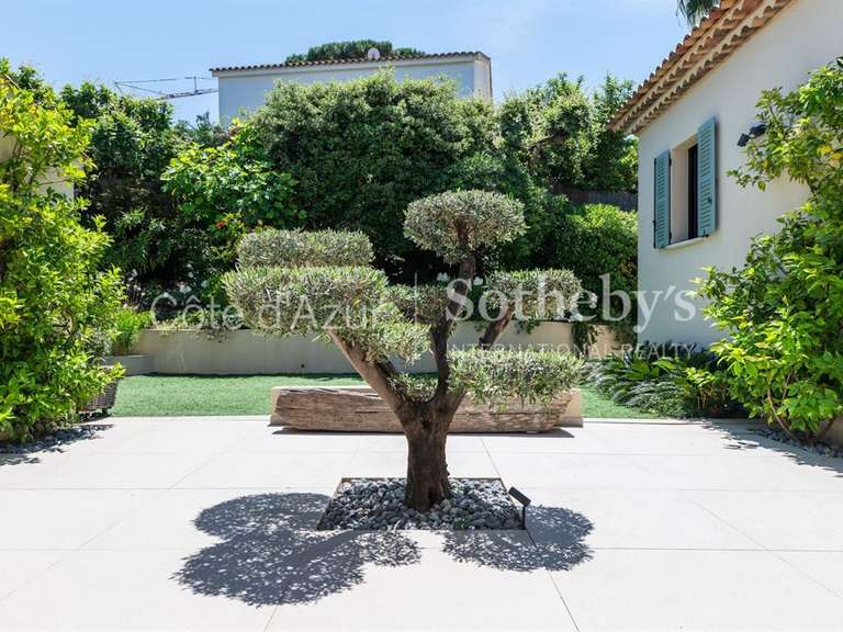 Maison avec Vue sur mer Gassin - 4 chambres - 310m²