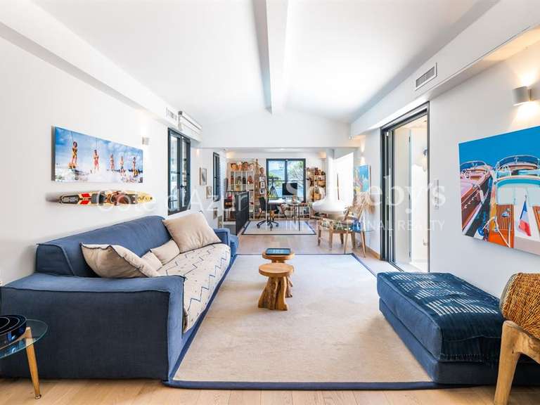 Maison avec Vue sur mer Gassin - 4 chambres - 310m²