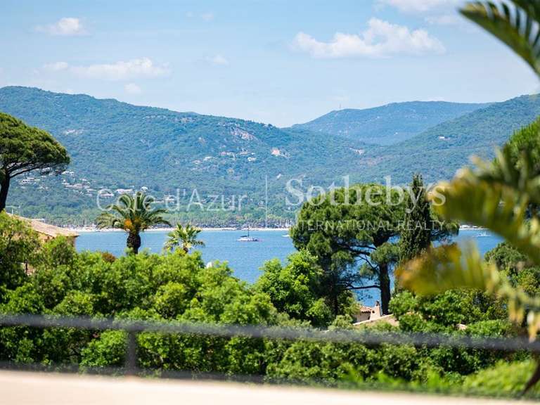 Maison avec Vue sur mer Gassin - 4 chambres - 310m²