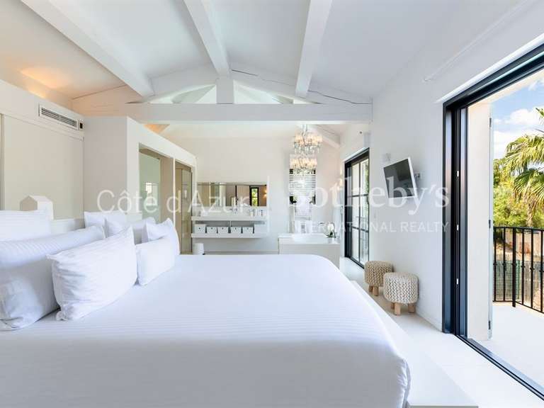 Maison avec Vue sur mer Gassin - 4 chambres - 310m²