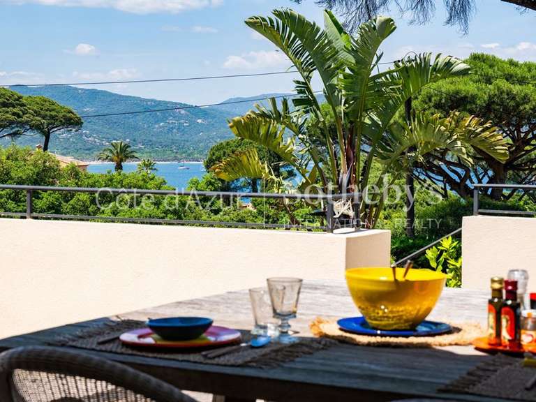 Maison avec Vue sur mer Gassin - 4 chambres - 310m²