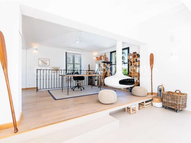 Maison avec Vue sur mer Gassin - 4 chambres - 310m²
