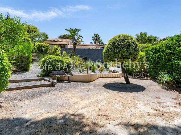 Maison avec Vue sur mer Gassin - 4 chambres - 310m²