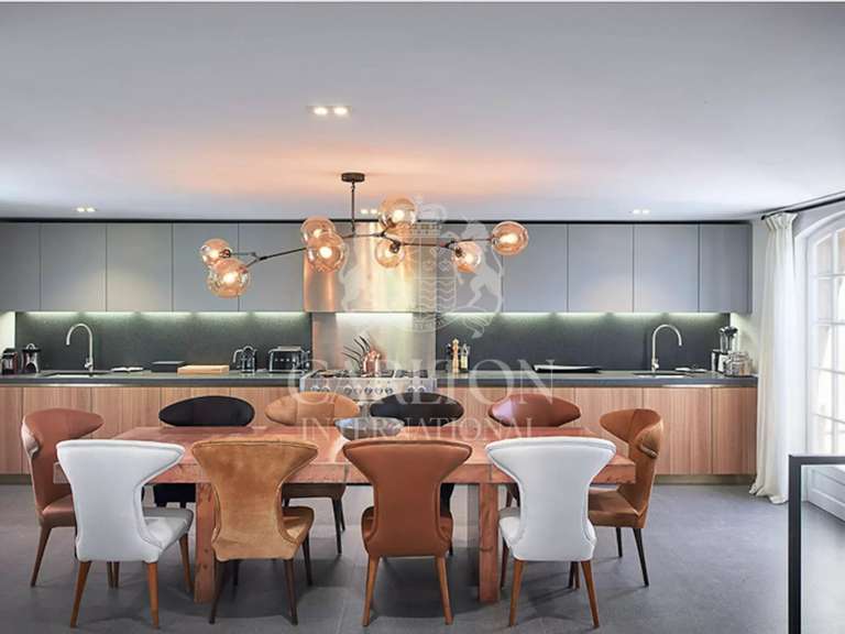 Maison Gassin - 4 chambres - 236m²