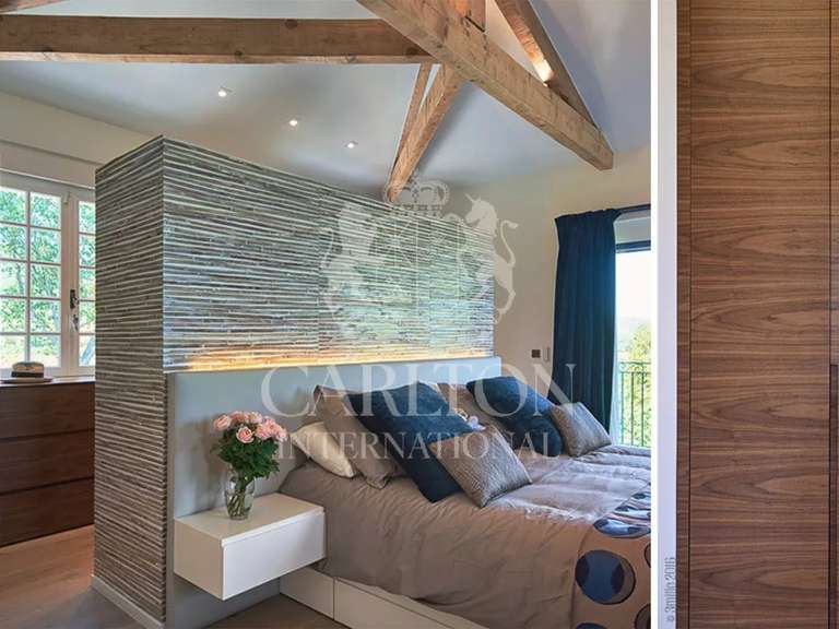 Maison Gassin - 4 chambres - 236m²