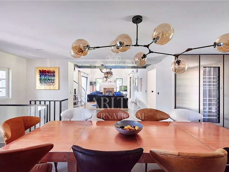 Maison Gassin - 4 chambres - 236m²