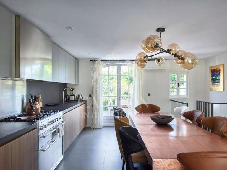 Maison Gassin - 4 chambres - 236m²