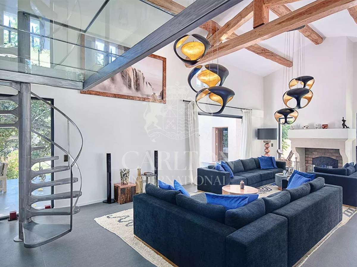Maison Gassin