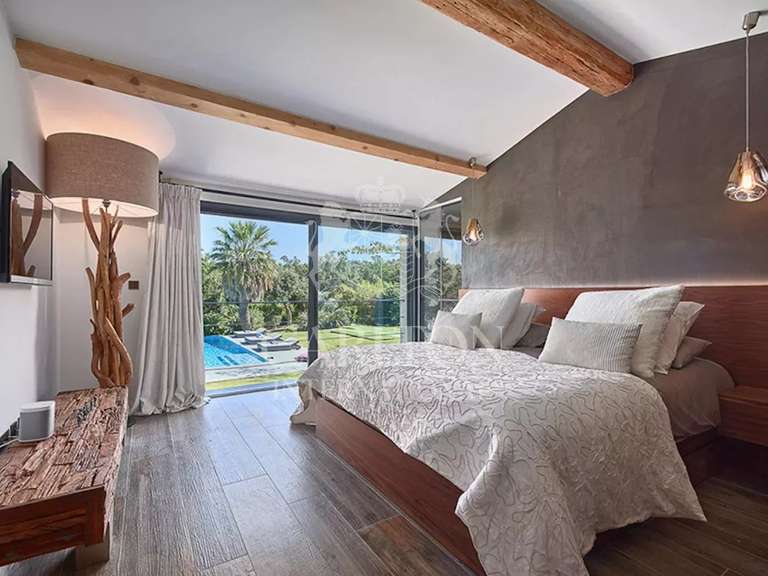 Maison Gassin - 4 chambres - 236m²