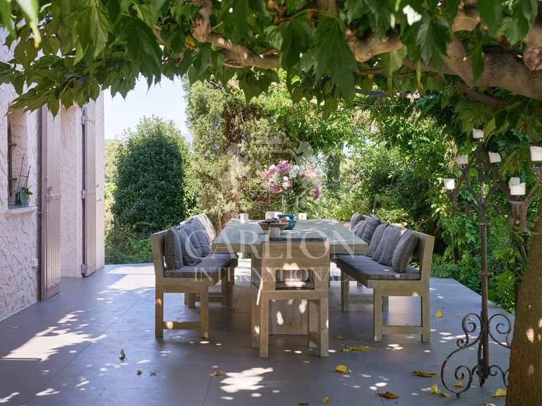 Maison Gassin - 4 chambres - 236m²