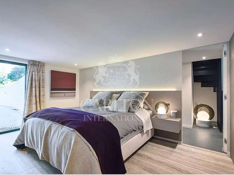 Maison Gassin - 4 chambres - 236m²