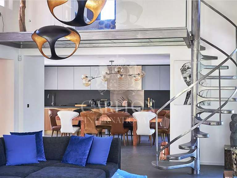 Maison Gassin - 4 chambres - 236m²
