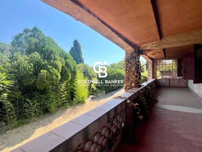 Maison Gassin - 9 chambres - 320m²
