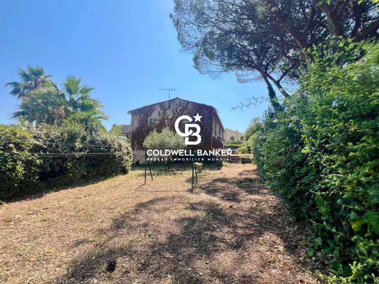 Maison Gassin - 9 chambres - 320m²