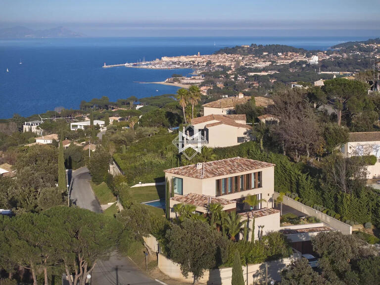 Sale Property with Sea view Gassin - 6 bedrooms