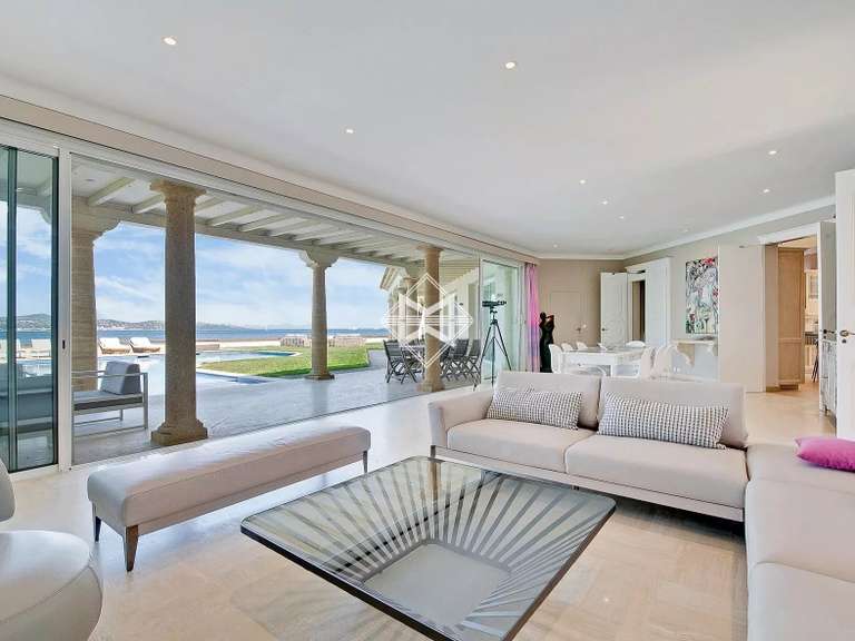 Propriété Gassin - 8 chambres - 380m²