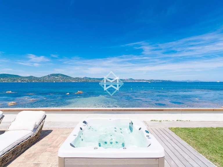 Propriété Gassin - 8 chambres - 380m²