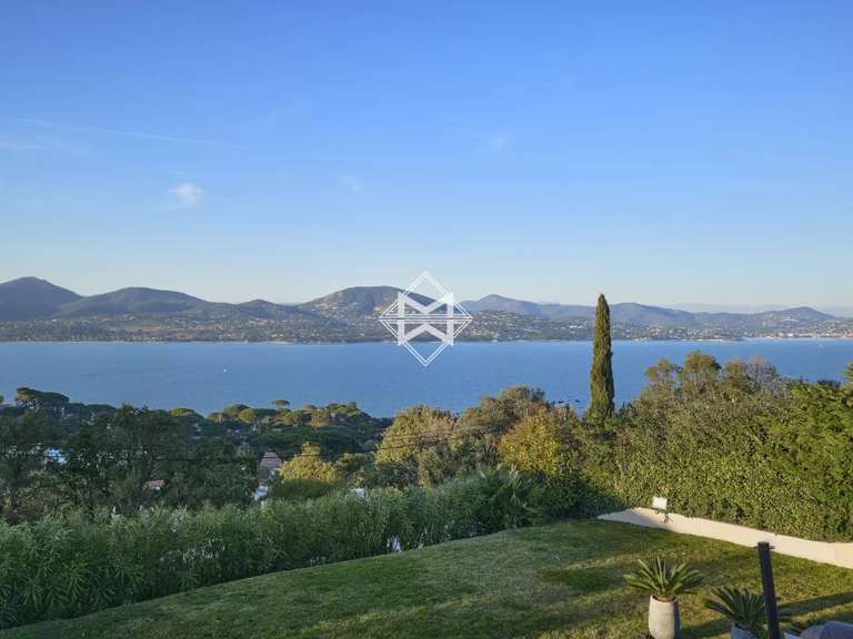 Property with Sea view Gassin - 6 bedrooms - 230m²