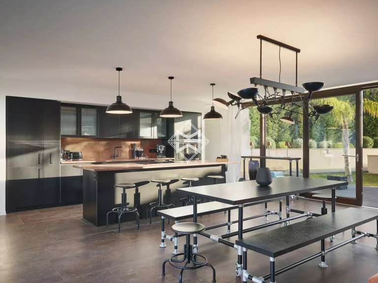 Property with Sea view Gassin - 6 bedrooms - 230m²