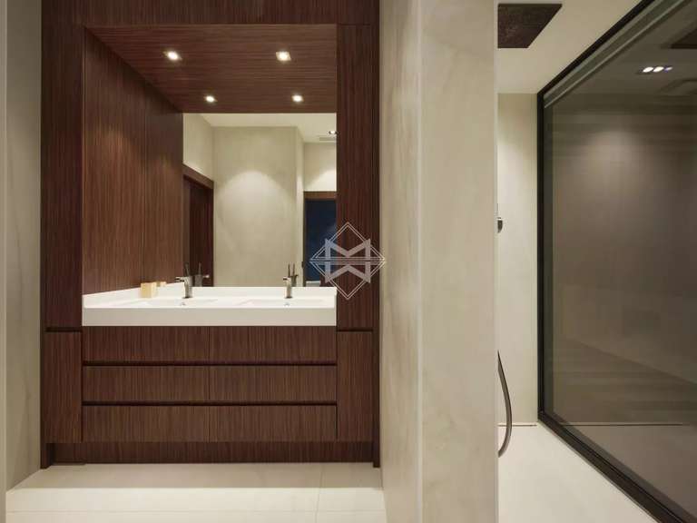 Propriété Gassin - 5 chambres - 600m²