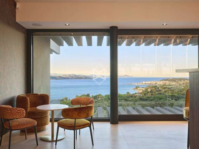 Propriété Gassin - 5 chambres - 600m²