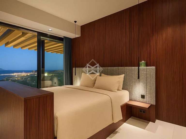 Propriété Gassin - 5 chambres - 600m²