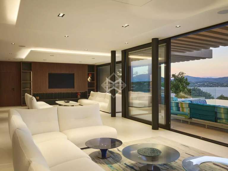 Propriété Gassin - 5 chambres - 600m²