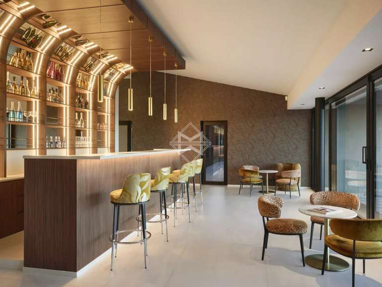 Propriété Gassin - 5 chambres - 600m²